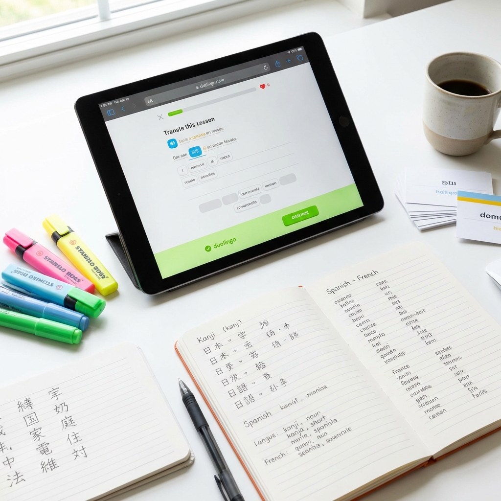 Tanulást segítő eszközök