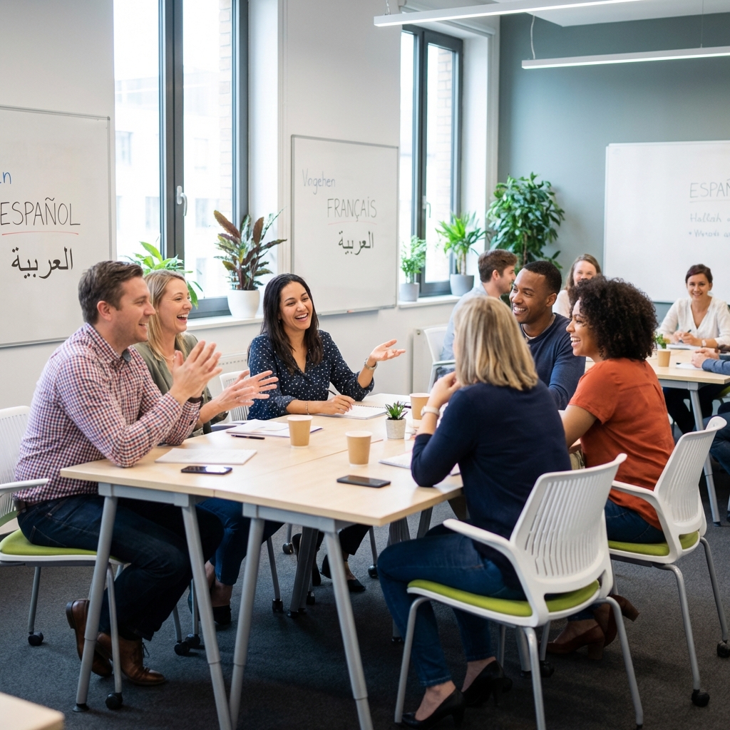 Vidám. Sikeres. Rugalmas.